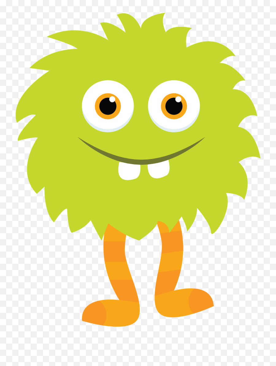 190 Ideas De Mounstritos Monstruos Monstruos Infantiles - Transparent Background Monster Png Emoji,Goatse Emoji