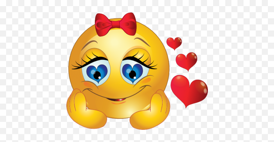 Caritas - Deamorparafacebookfelizpng 465385 Emoticon Imágenes De Emoticones De Amor Emoji,Jail Emojis