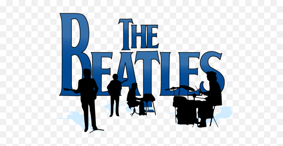 Beatles Png Image Png Arts Emoji,Beatles Using Emoji