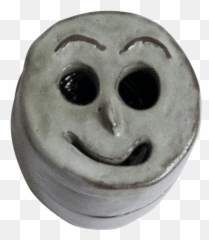 Pseudonym Objects For Everyday Living 2021 Emoji,Jerk Face Emoticon