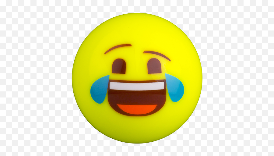 Emoji Field Hockey Ball - Field Hockey,Angry Crying Emoji
