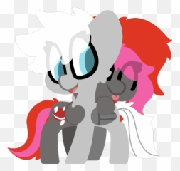 2685869 - Safe Artistmoonydusk Oc Oc Only Ocsilver Oc Emoji,Emotion Character Oc