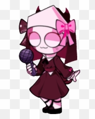Fun Sized Sarvente Funkipedia Mods Wiki Fandom In 2021 Emoji,Vocaloid Gifs Emojis Amino