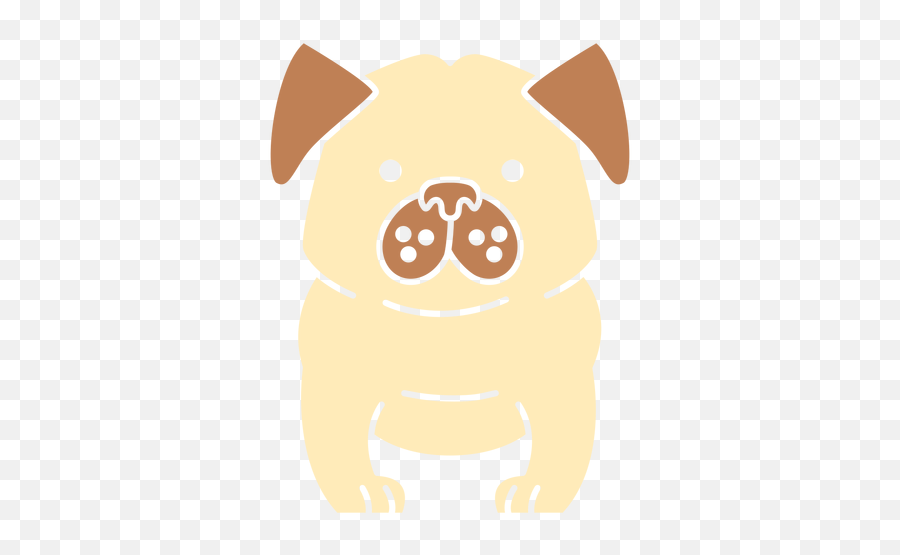 Bulldogge Png Designs For T Shirt U0026 Merch Emoji,French Bulldog Emojis