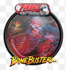 Mega Docklets Style Pinball Arcade Wheel Images - Page 3 Emoji,Skull Emoji 2017