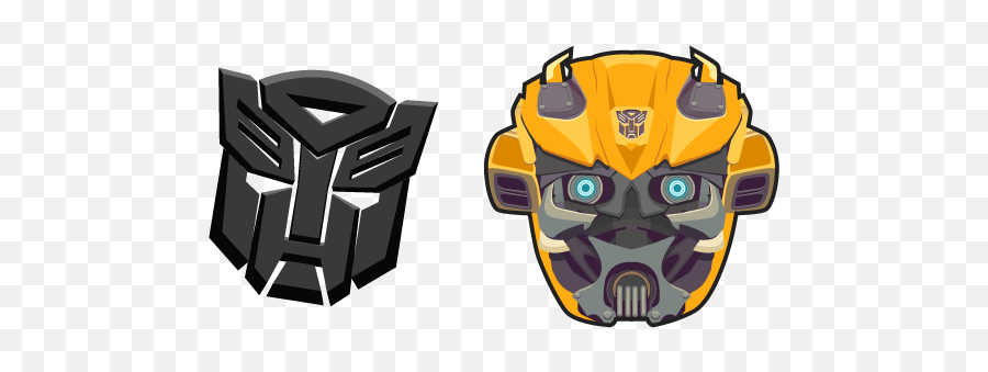 Bumble Bee Logo Transformer Download Transparent Png Image Emoji,How To Make A Bumble Bee Emoticon