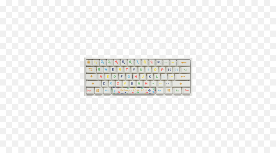 Ducky Emoji,Emoji Keyboard For Mac