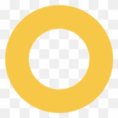 Superangel U2013 Medium Emoji,Yellow Circle Emoji