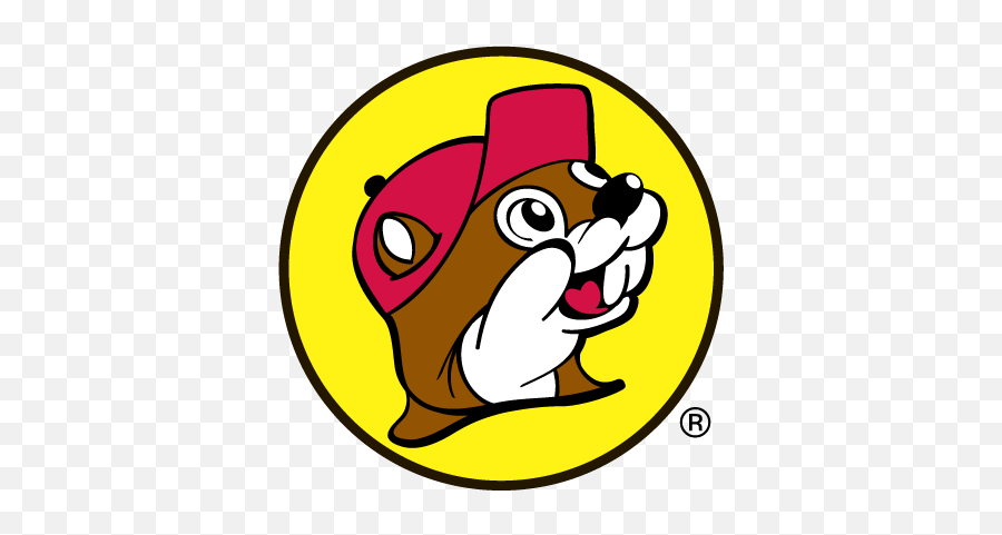 Buc - Beaver Buc Emoji,Beaver Emoji