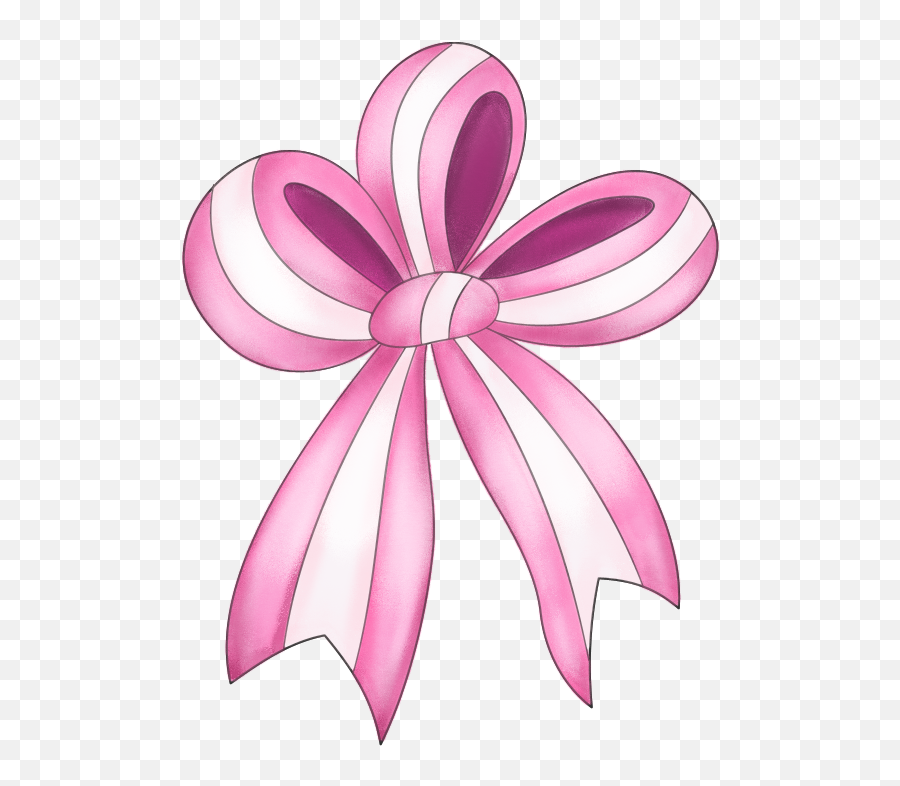 Free Transparent Pink Bow Download Free Transparent Pink Emoji,Emoji Regalo Png