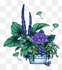 Floriography Guide V3 Guides Flight Rising Emoji,What Does Cherries Emoji Mean