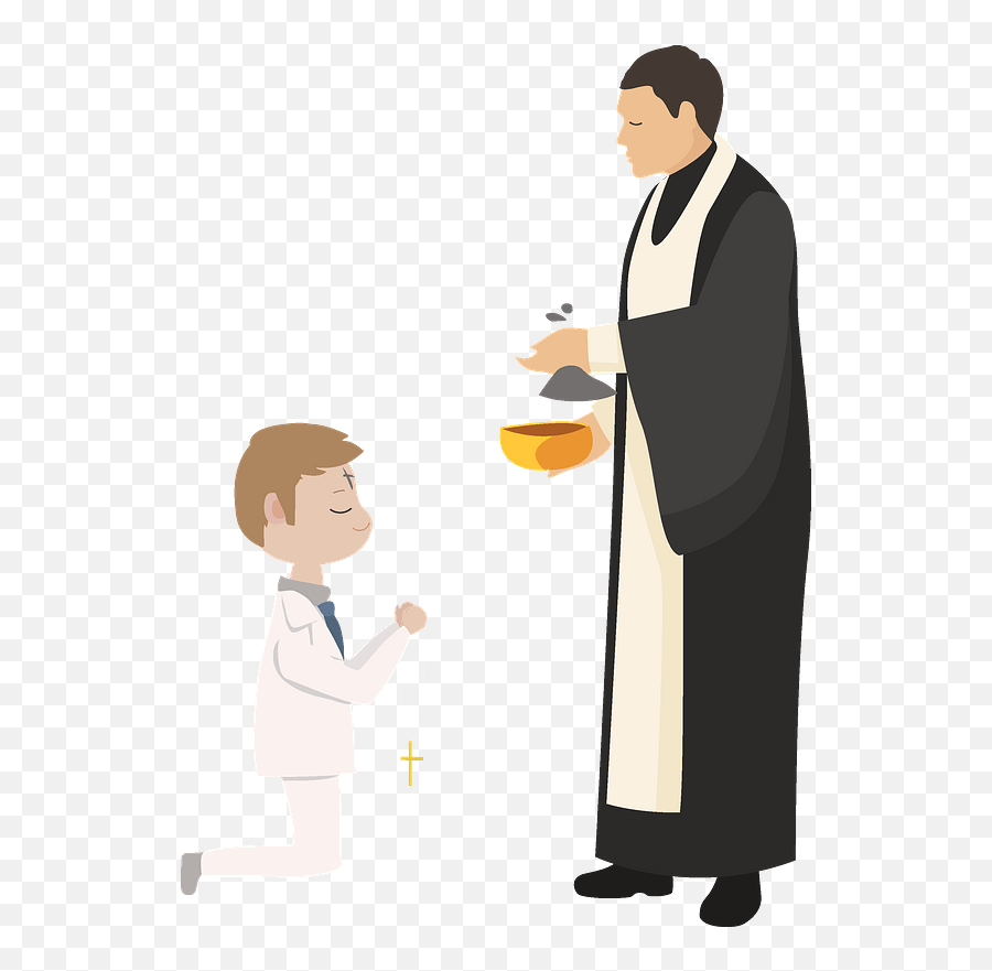 Ash Wednesday Png Clipart Png Mart Emoji,Eucharist Emoji