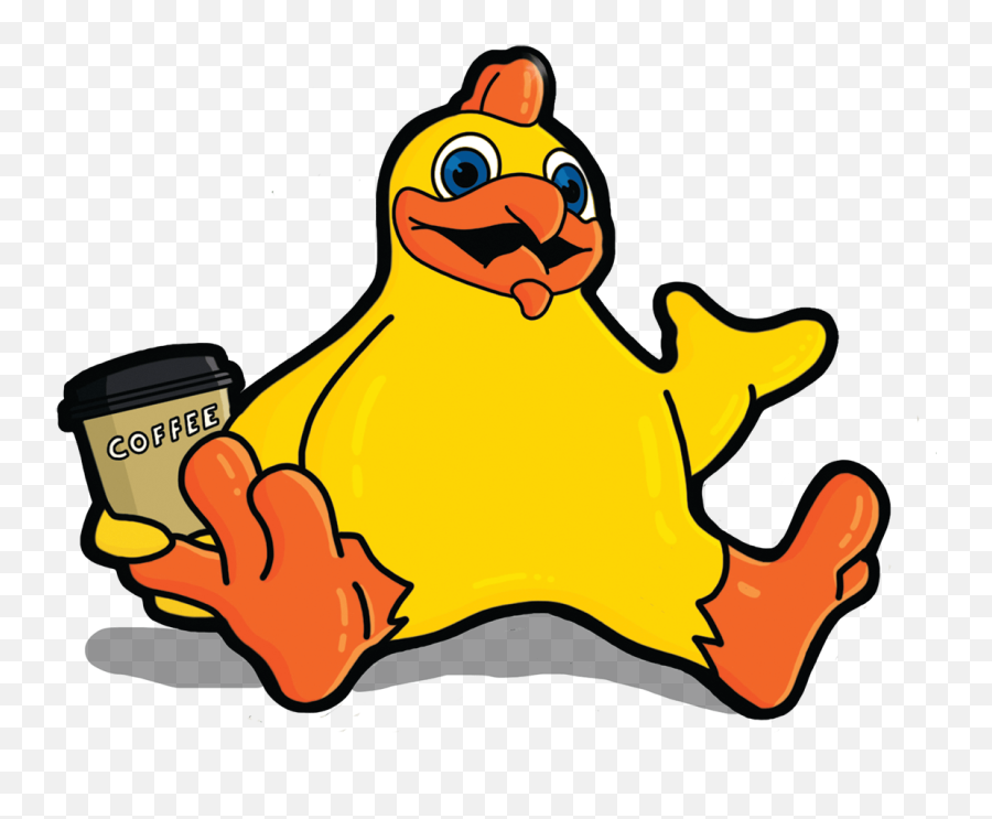 Rofo Nation How A Fried - Chicken Slinging Convenience Store Emoji,Baby Justin Biber Emoji Copy And Paste