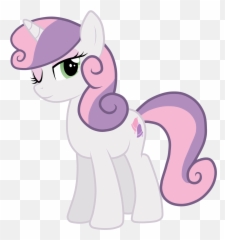 Will Sweetie Belle Grow Up To Be Like Her Sister - Fim Show Grown Up Mlp Sweetie Belle Emoji,Discord Kms Emoji