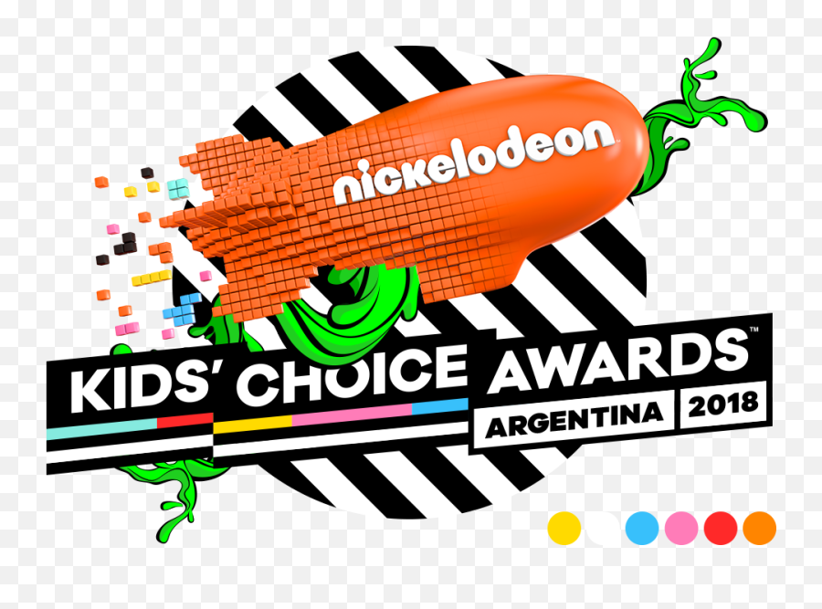 Nickalive Nickelodeon Latin America Announces Kidsu0027 Choice - Kids Choice Awards 2015 Emoji,Emoji Movie La Pelicula