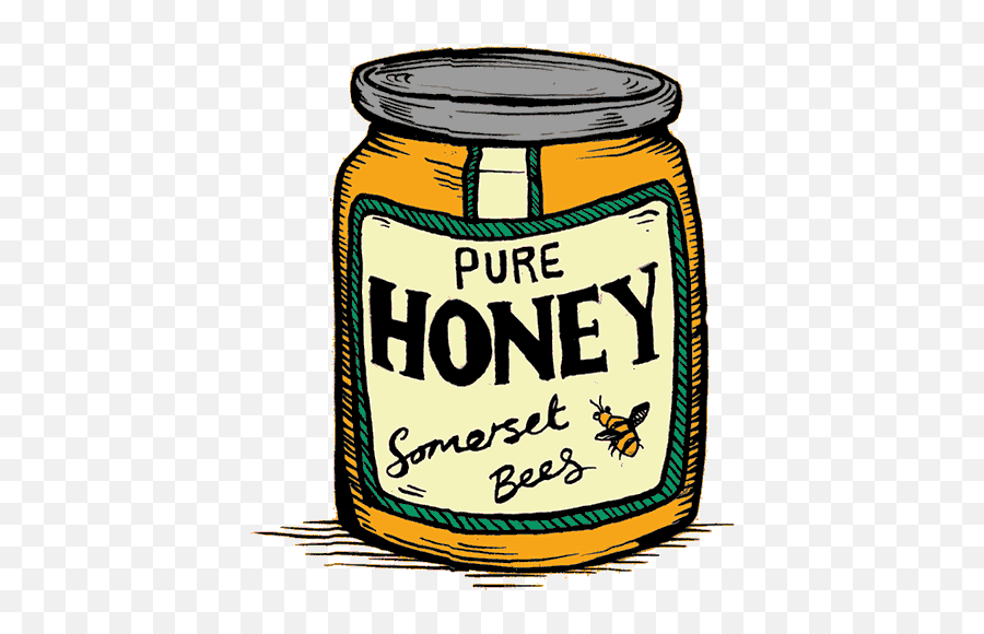 Top Honey Bunnies Stickers For Android U0026 Ios Gfycat - Language Emoji,Mason Jar Emoji