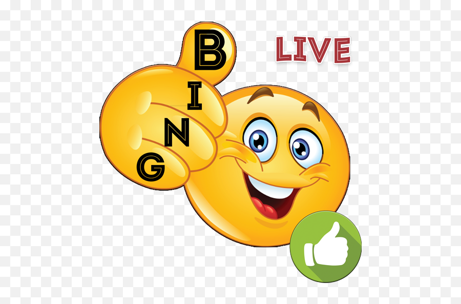 Bingo In Pictures - 11423 Mod Apk Dwnload U2013 Free You Can Do It Emoticon Emoji,Free Emoticon For Android