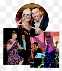 Wedding Dj Singer Mc Planner For Stylish Fun Weddings - Party Emoji,Dj Emotion