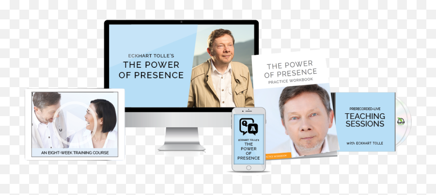 Sounds True - Website Emoji,Eckhart Tolle Emotions