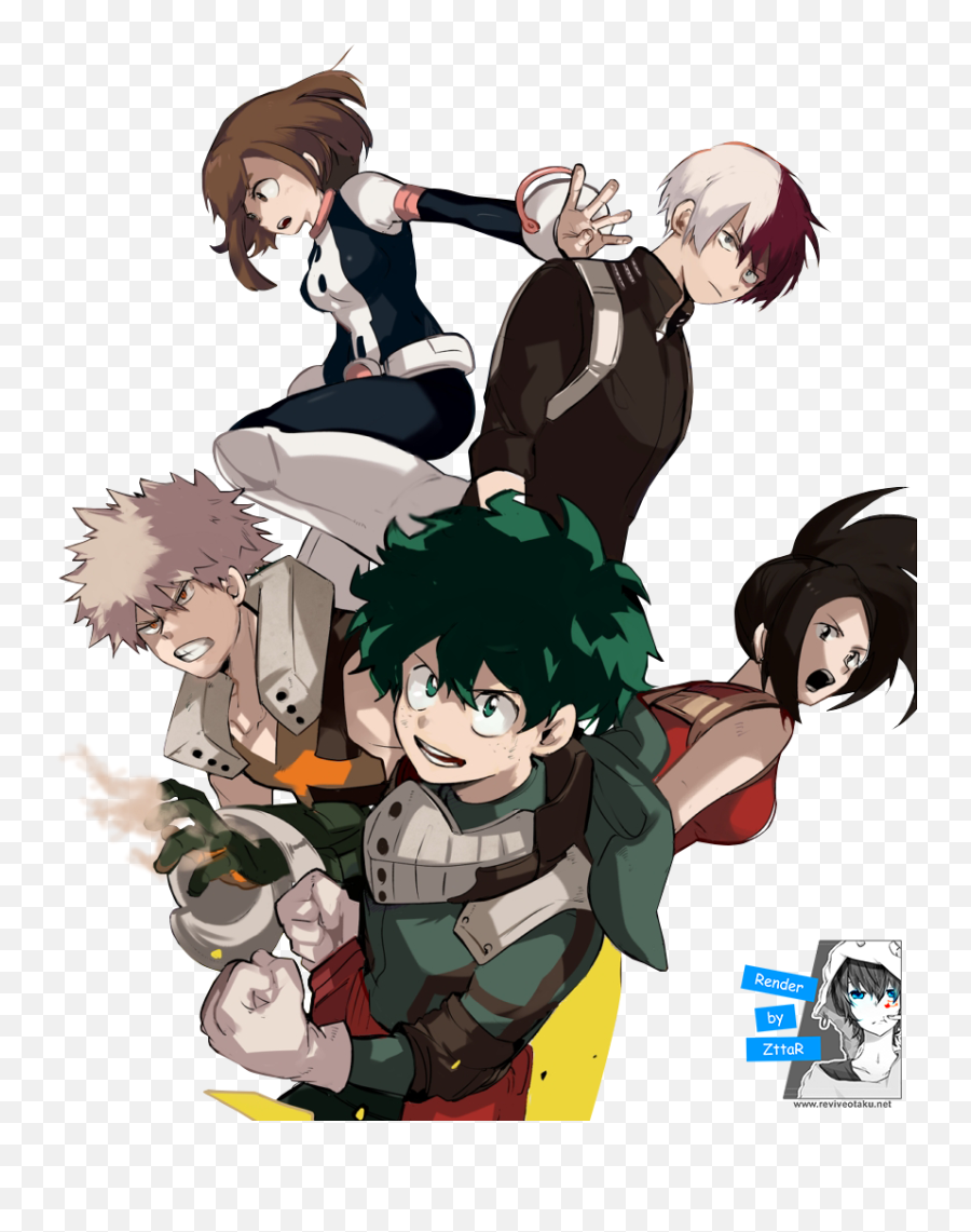 My Hero Academia Wallpaper Iphone Png - My Hero Acedmia Wallpapers For Phones Emoji,My Hero Academia Emojis