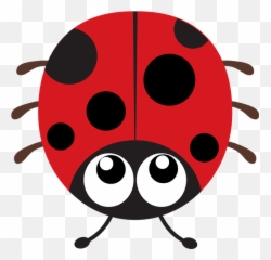 Garden Clipart Ladybug Garden Ladybug Transparent Free For - Ladybird Cartoon Emoji,Ladybug Emoticon
