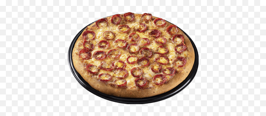 Greenwich Menu - Pizza Delivered In The Philippines Greenwich Bacon Overload Emoji,Emojis Pizza