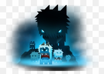 Puppy Games - Revenge Of The Titans Fictional Character Emoji,Aesthetic Steam Emoticons