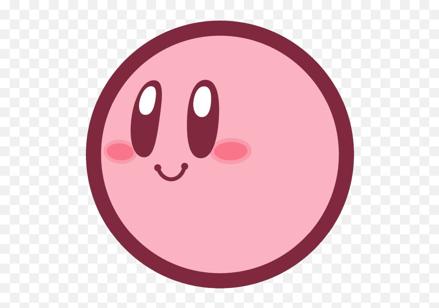 Anime - Downloader Github Topics Github Kirby Canvas Curse Png Emoji,Manga Emoticon