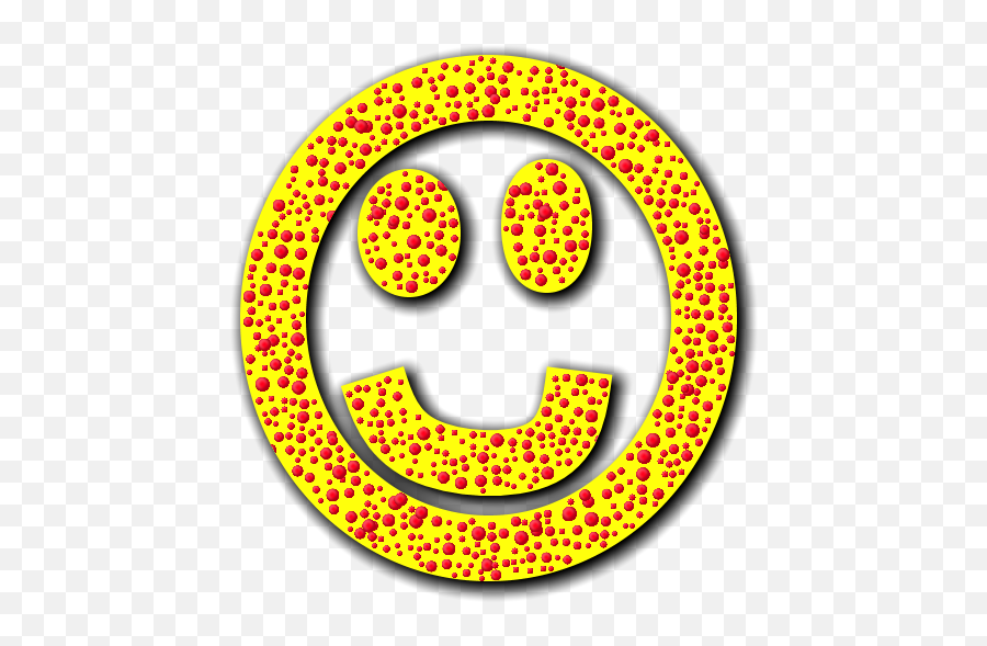 Scatter Dots Tool - Paintnet Discussion And Questions Happy Emoji,Deviantart Emoticons Gif