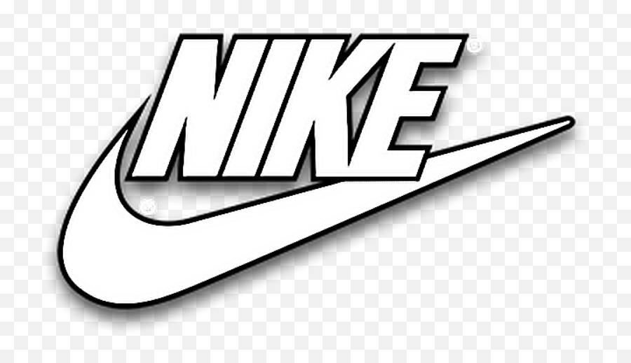 Nike Sticker - Nike Emoji,Nike Emoji App
