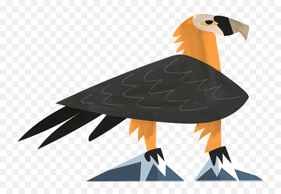 Eagle Clipart - Condor Emoji,American Eagle Emoji
