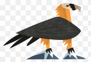 Eagle Clipart - Condor Emoji,American Eagle Emoji