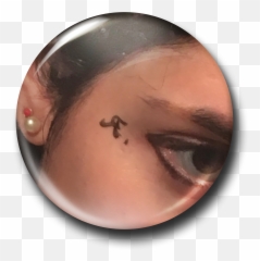 In 4 Years Iu0027ll Have The Same Age My Mother Had When I - Temporary Tattoo Emoji,Girls Emoji Bathing Suit