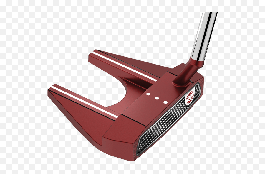 Golf Equipment - Odyssey 7s Putter Emoji,Golf Caddy Emotion