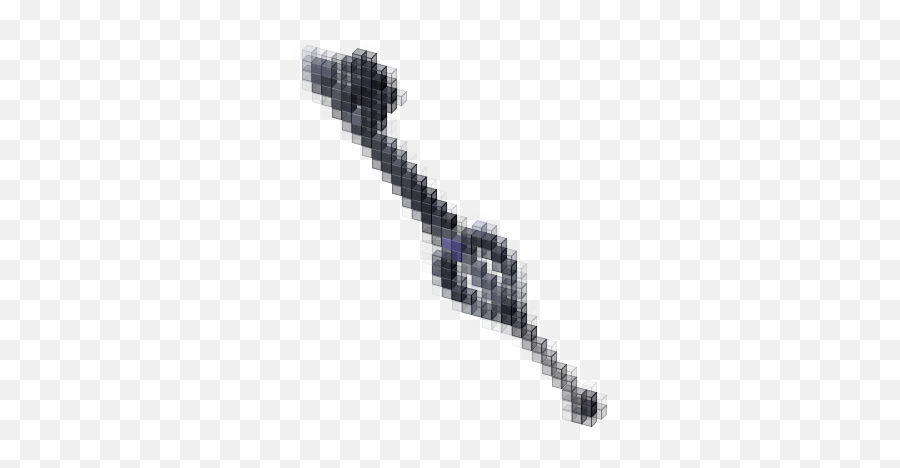 Oblivion Cursor Emoji,Keyblade Emoji