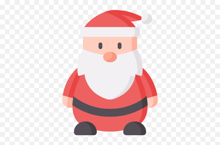 A Christmas Carol - Santa Claus Emoji,Christmas Emoji Story