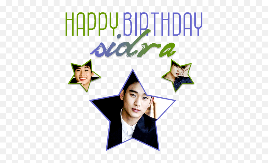 Pulling All Nighters - Page 5 College U0026 University Kim Soo Hyun Happy Birthday Gif Emoji,Kims Emoji