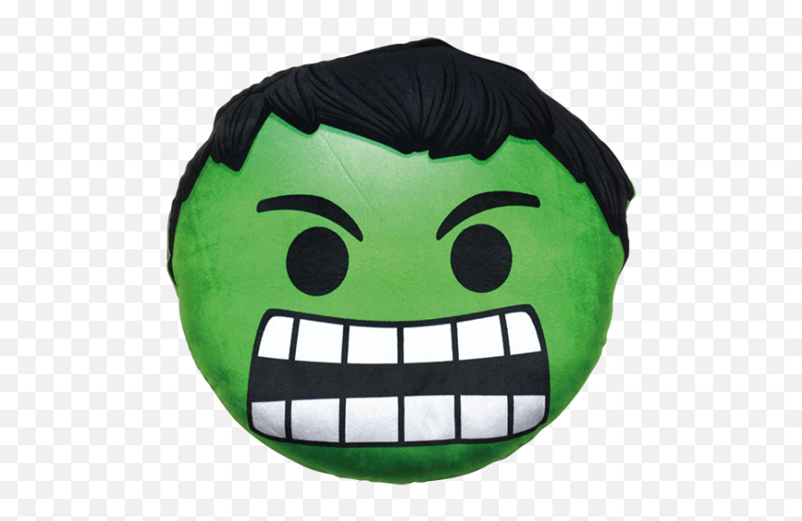 Das Emoji - Emoji Hulk,Marvel Emoji