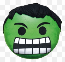 Das Emoji - Emoji Hulk,Marvel Emoji