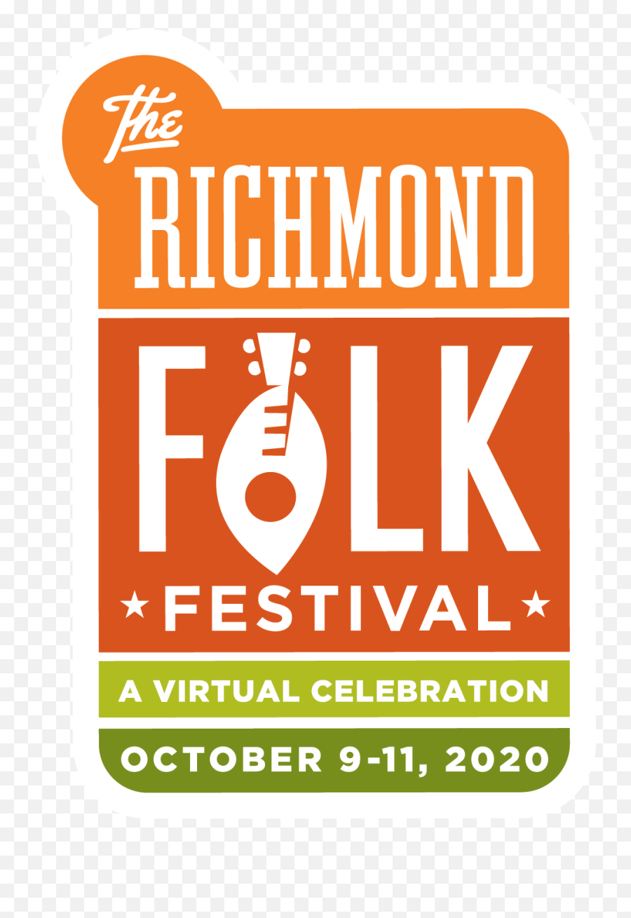 Rff - 2020virtuallogo1000pxtall Wklr Classic Rock 965 Richmond Festivals Emoji,Sweet Emotion Aerosmith Cover