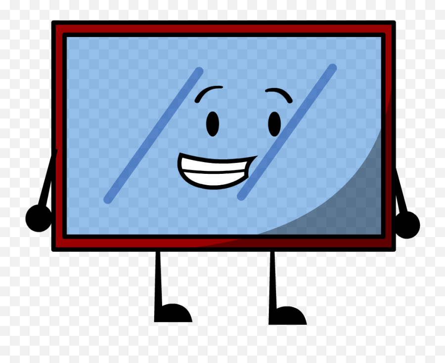 Window - Object Twoniverse Emoji,Three Judges Emoticon