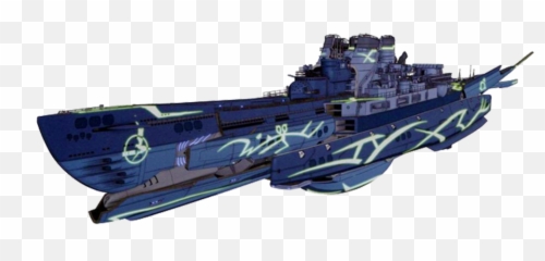 Nationstates - Aoki Hagane No Arpeggio Ships Emoji,Emotion Battleship
