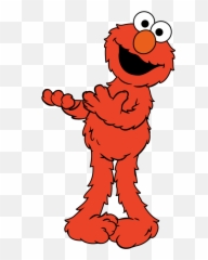 Free Elmo Moving Cliparts Download Free Clip Art Free Clip - Elmo Png Emoji,Sesame St Emojis