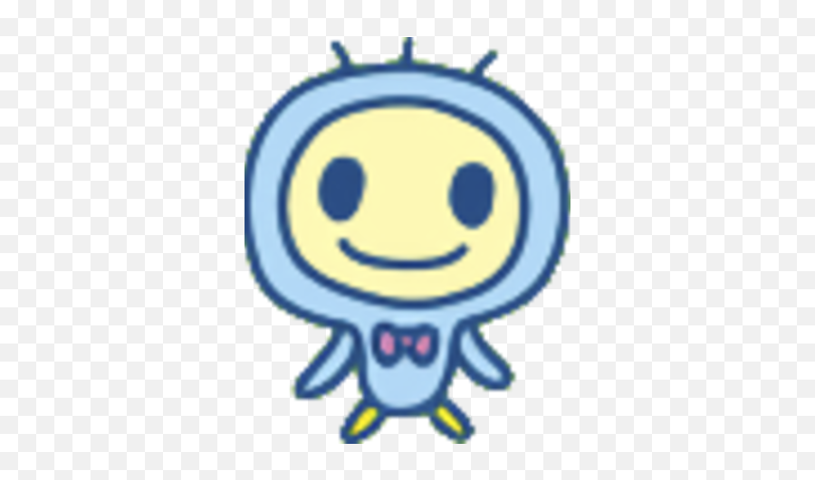 Penribotchi Tamagotchi Wiki Fandom - Happy Emoji,Anime Mistake Emoticon