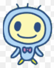 Penribotchi Tamagotchi Wiki Fandom - Happy Emoji,Anime Mistake Emoticon