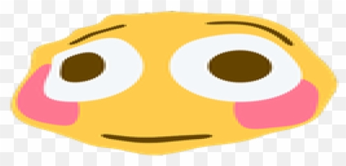 Yosi Bumi Meseta - Discord Flooshed Emoji,Emoticon Gm