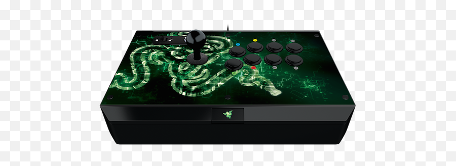 Pull Off Combos Mashes With The Razer Atrox For Xbox One - Razer Atrox Emoji,Xbox Different Emotion Faces