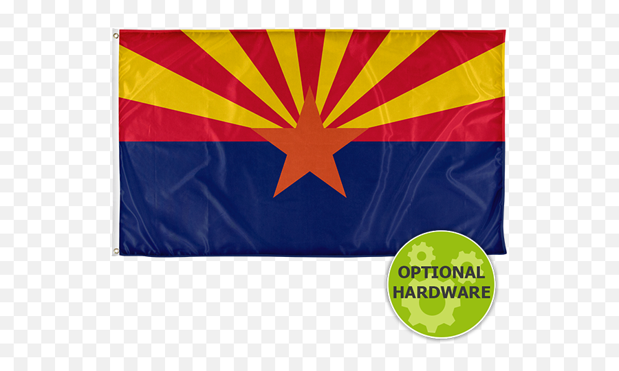 Pictures Of Arizona State Flag - Arizona Flag Emoji,Arizona Flag Emoji