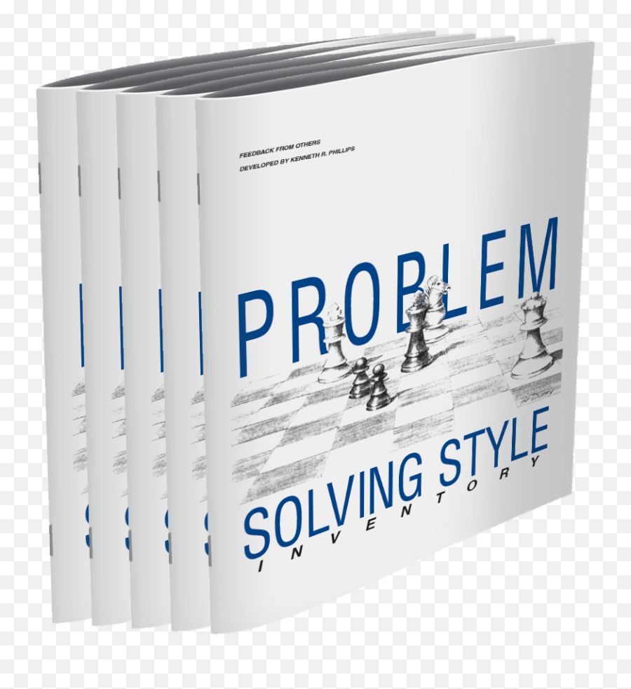 Problem Solving Style Inventory - Horizontal Emoji,Problems Solving Steps For Emotions