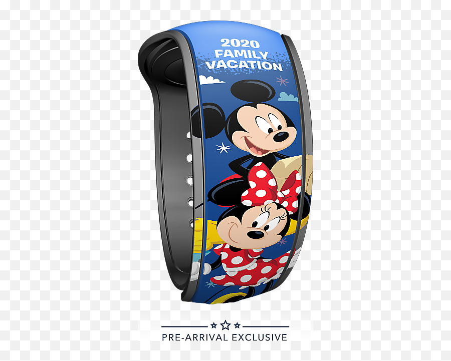 Magicbands In My Disney Experience The Dis Disney - Disney 1st Visit Magic Band Emoji,Disney Castle Facebook Emoticon